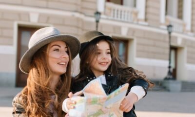 WanderWomen