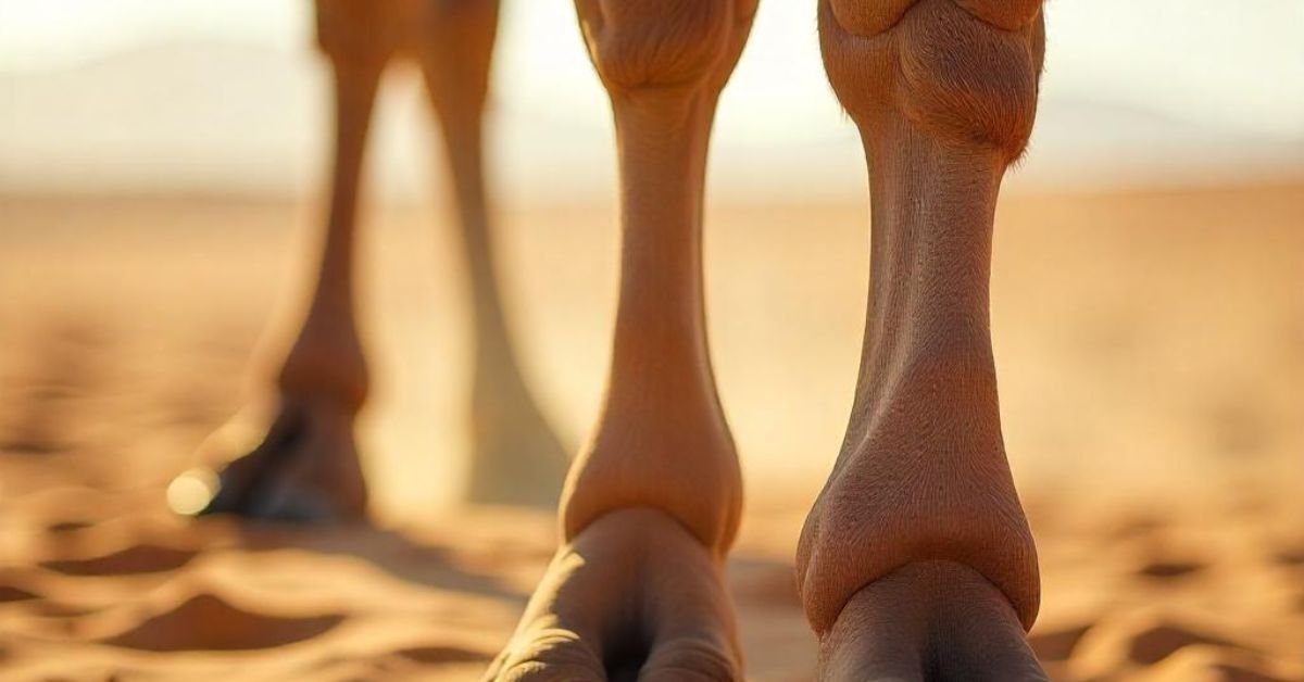Camel Toe Explained