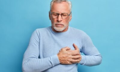 Gas Pain vs Heart Attack