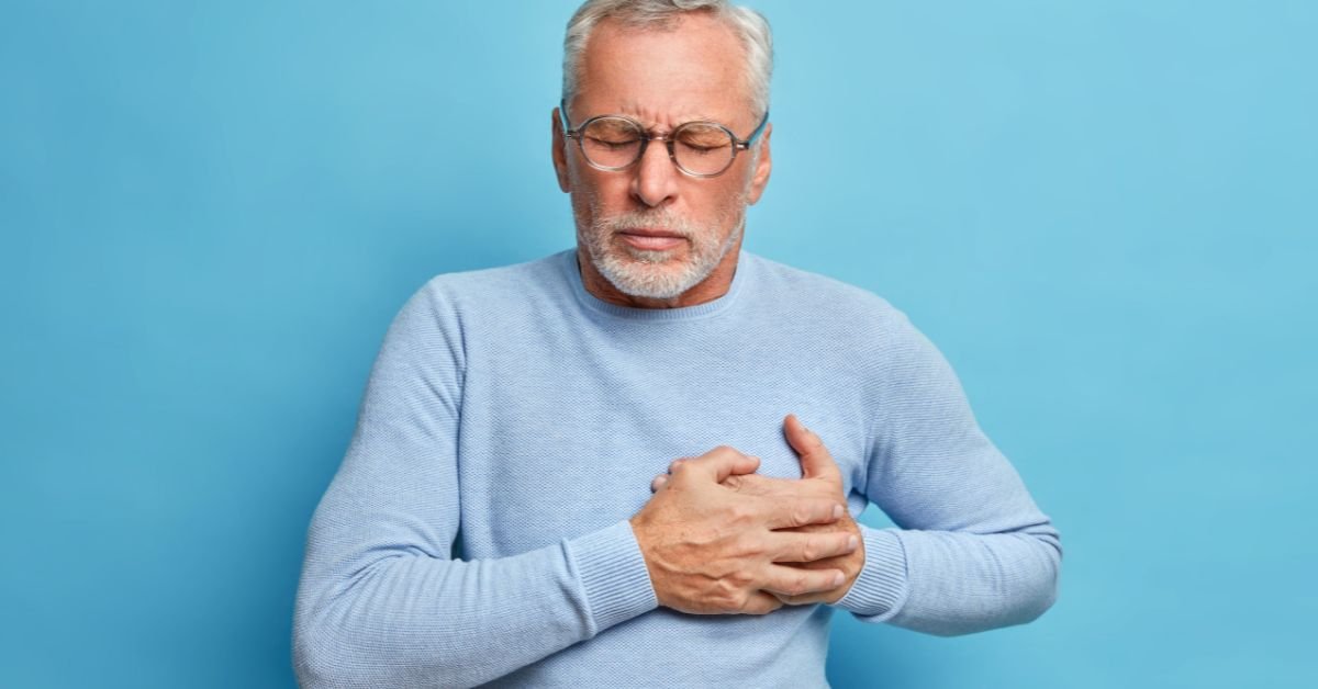 Gas Pain vs Heart Attack