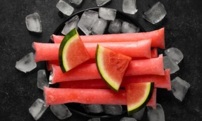 Can You Really Freeze Watermelon?