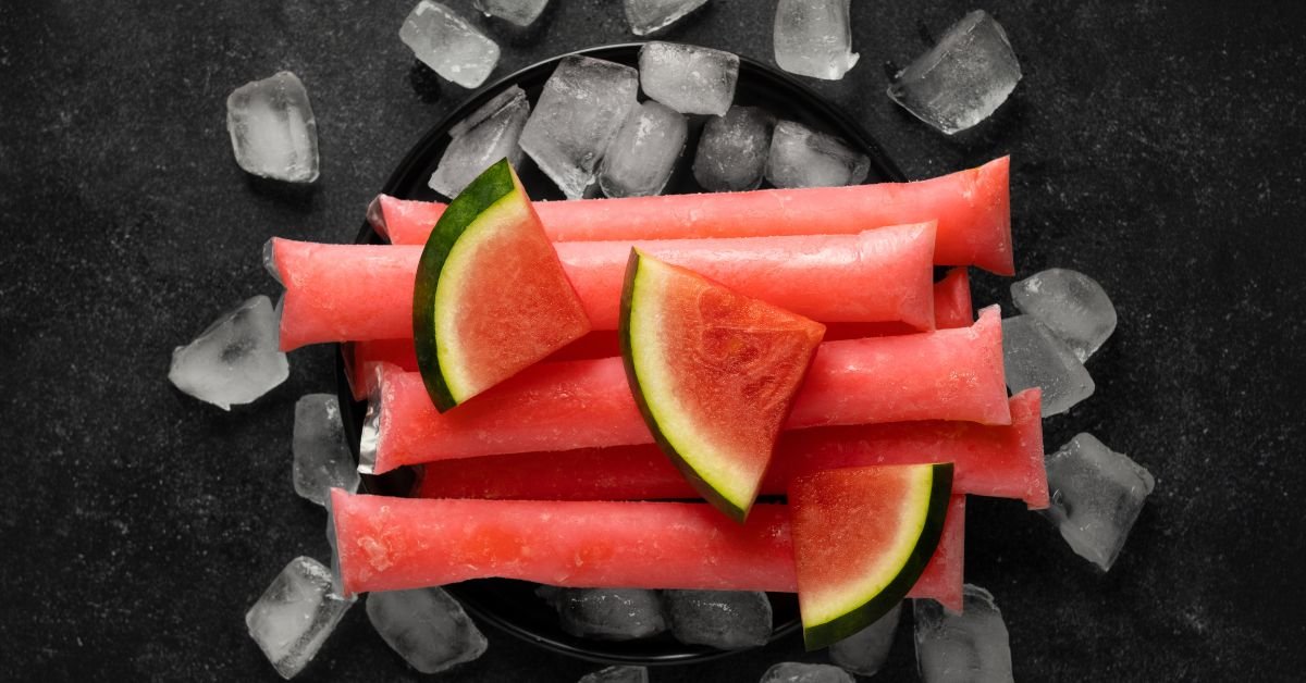Can You Really Freeze Watermelon?
