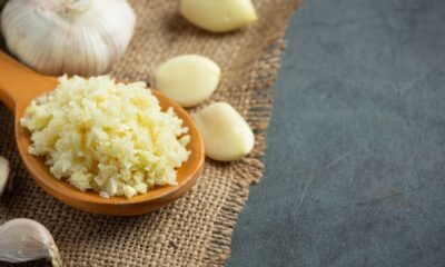 Garlic Salt Uncovered