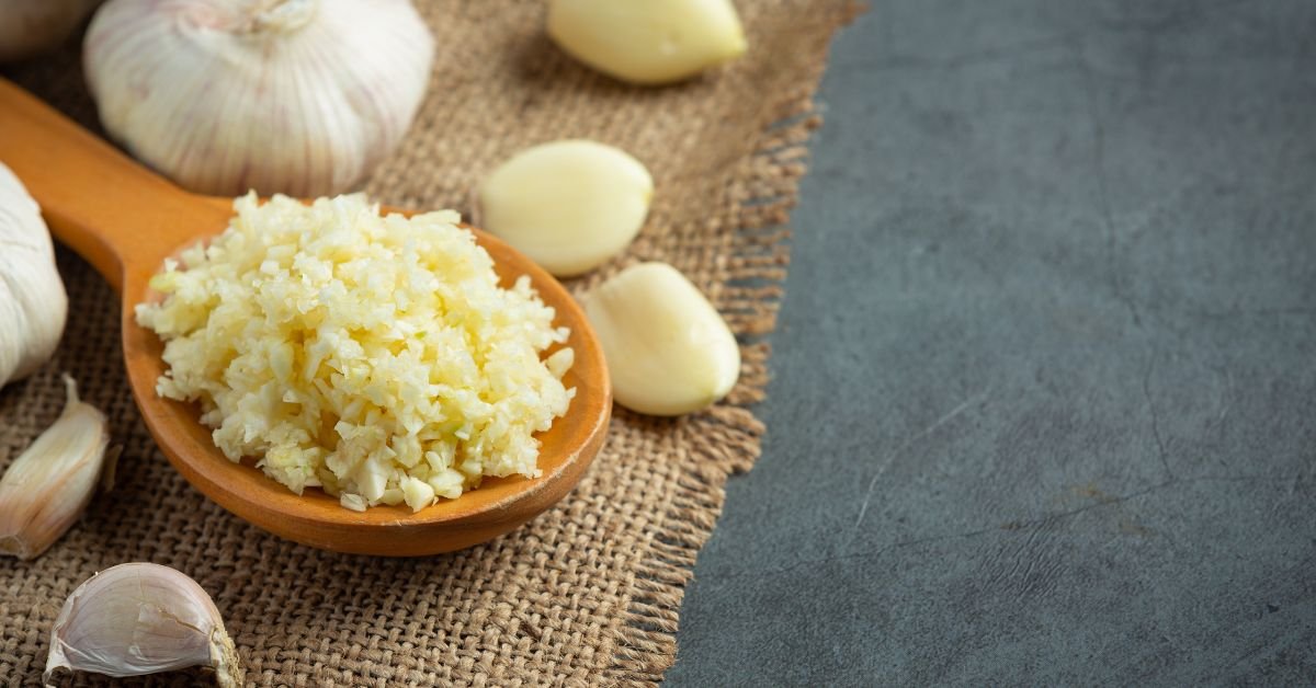 Garlic Salt Uncovered