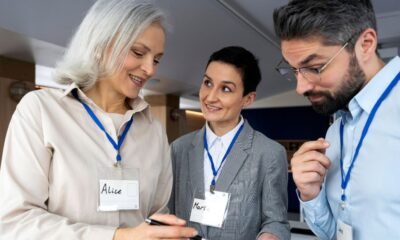 Careers with Impact