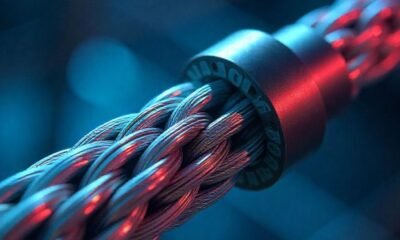 Tensile Threads