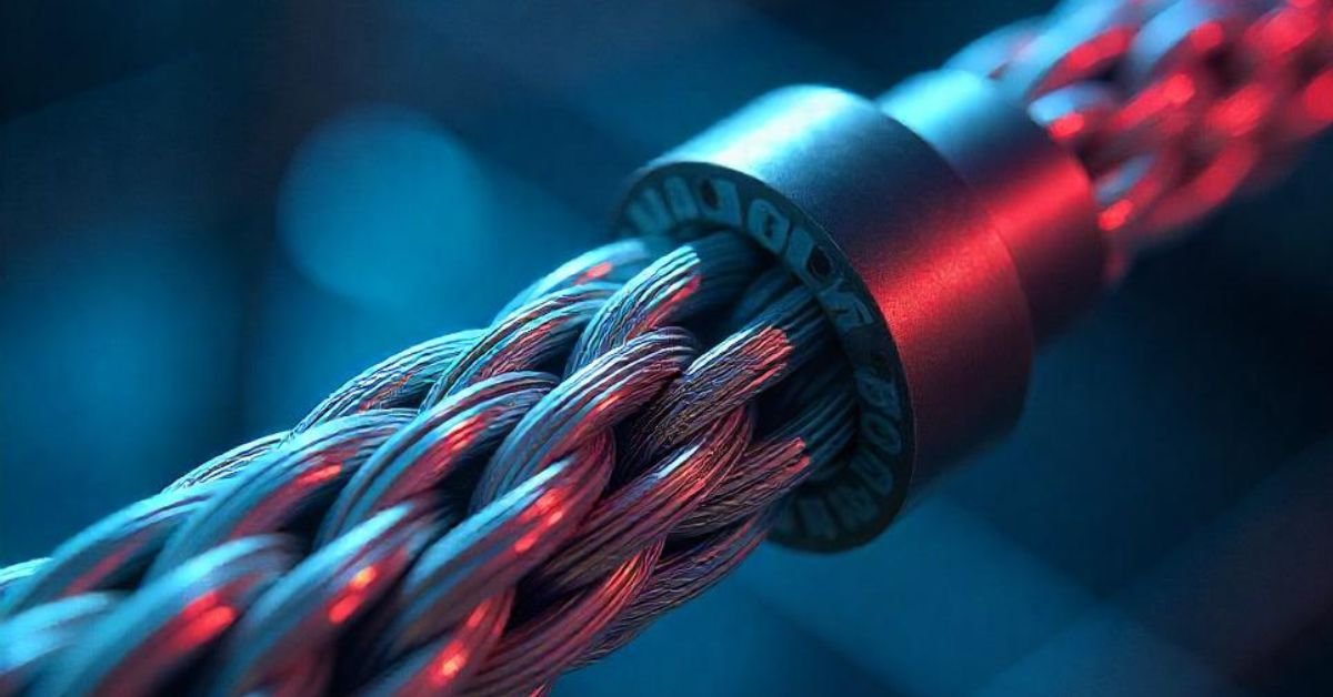 Tensile Threads