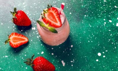 Sweet & Tangy Bliss