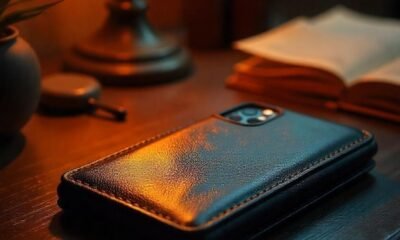 Pocket Power