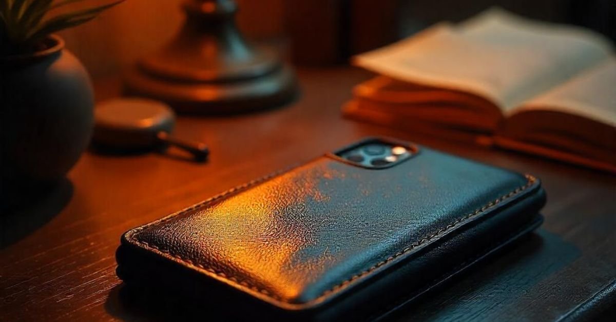 Pocket Power
