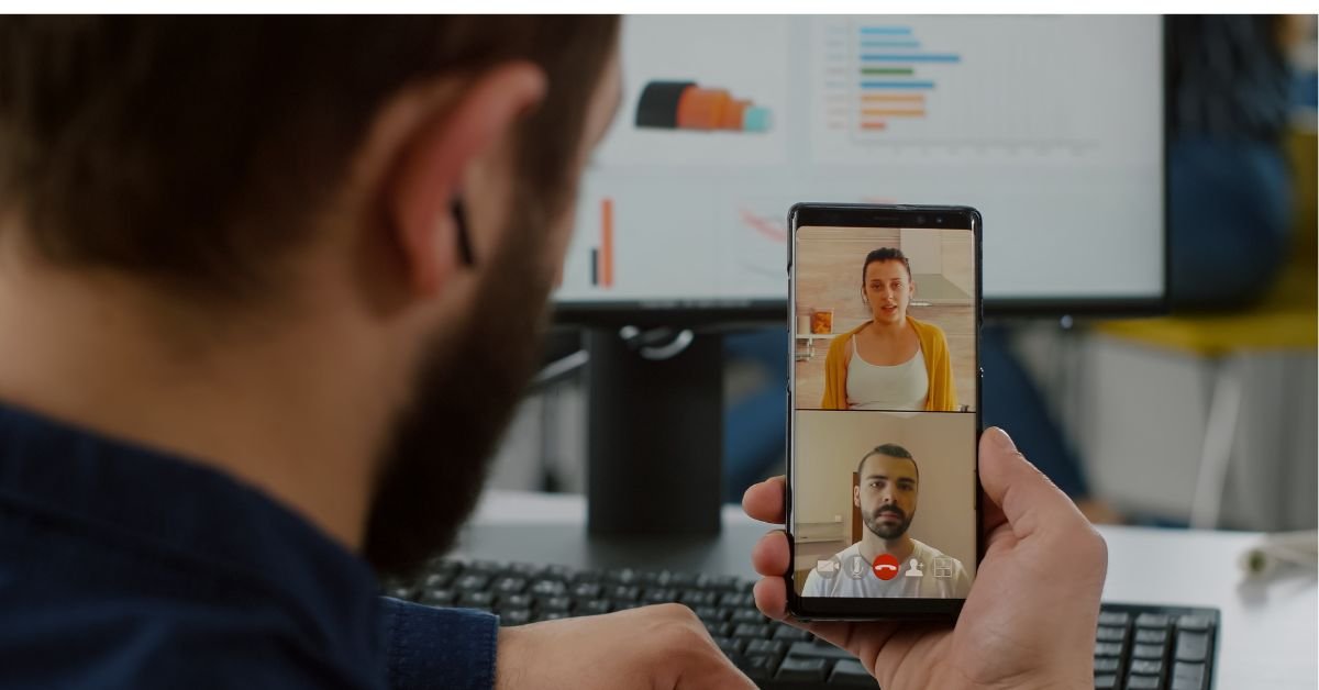 FaceTime Alternatives