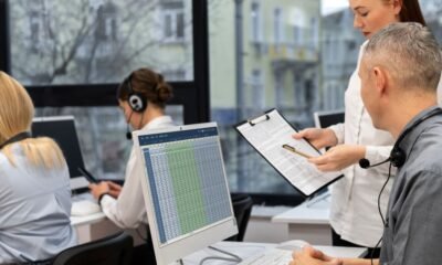 Mock CCNA Exam 