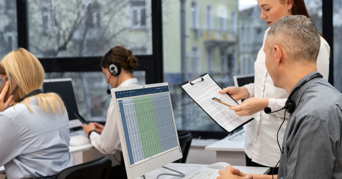 Mock CCNA Exam