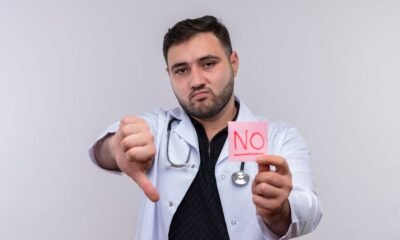 signs I am not well liked