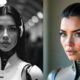 Kim Kardashian robot