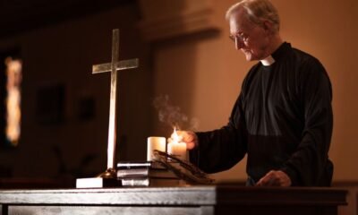 A Prayer for Restoration