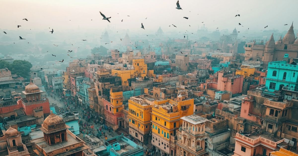 Jalalabad india