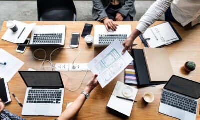 Digital Workspace