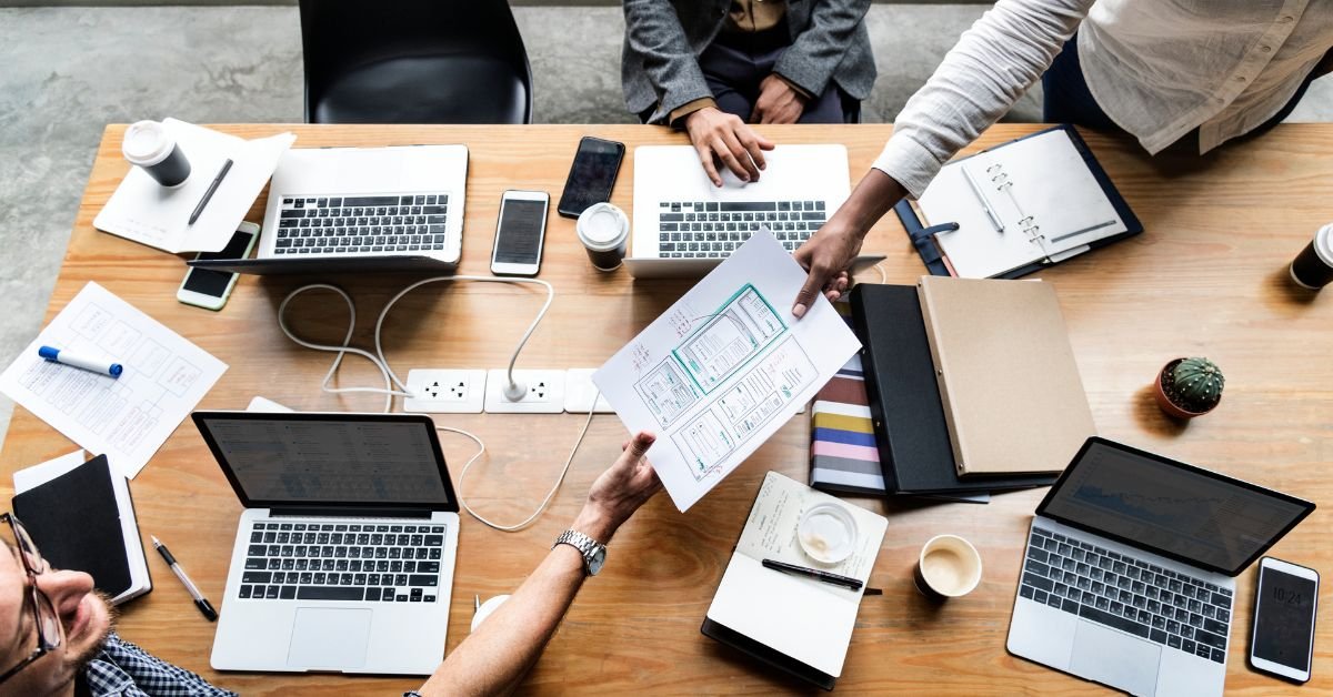Digital Workspace