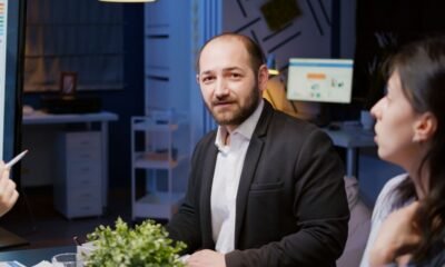 Chief Experience Officer
