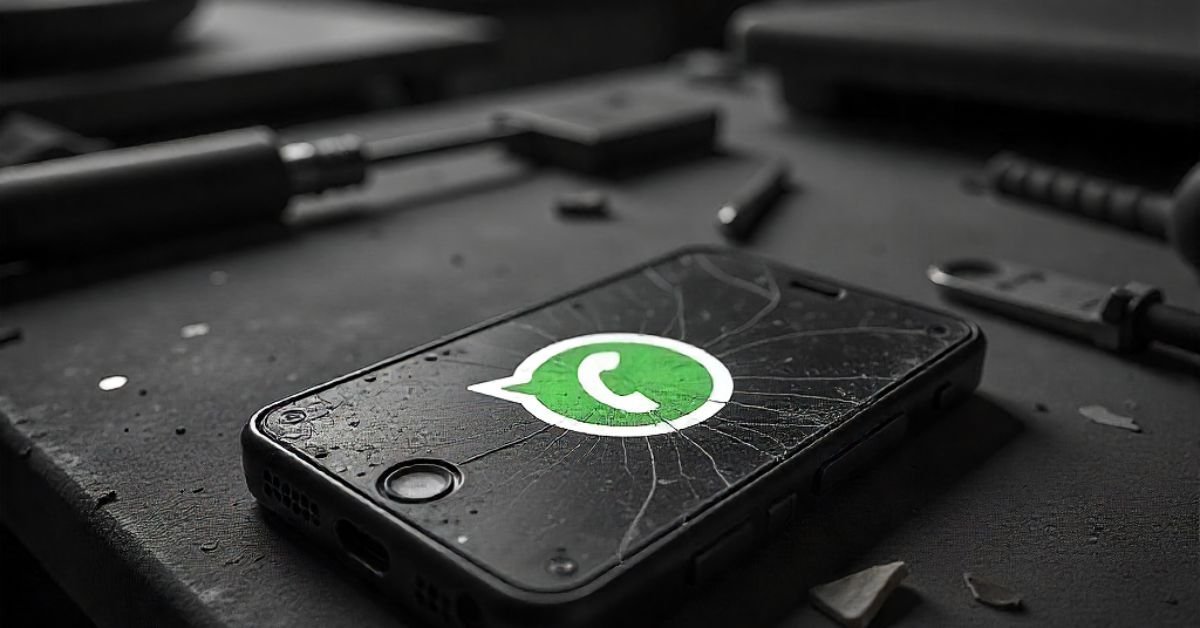 Experience the Smart Power of Dumb Phones with WhatsApp