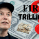 Is Elon Musk First Trillionaire?