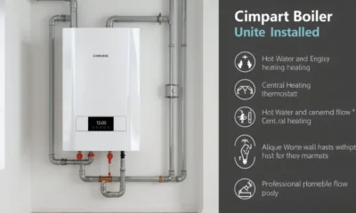 what is combi boiler