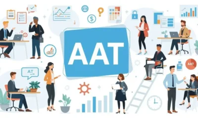 what is aat