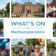northamptonshire what's on