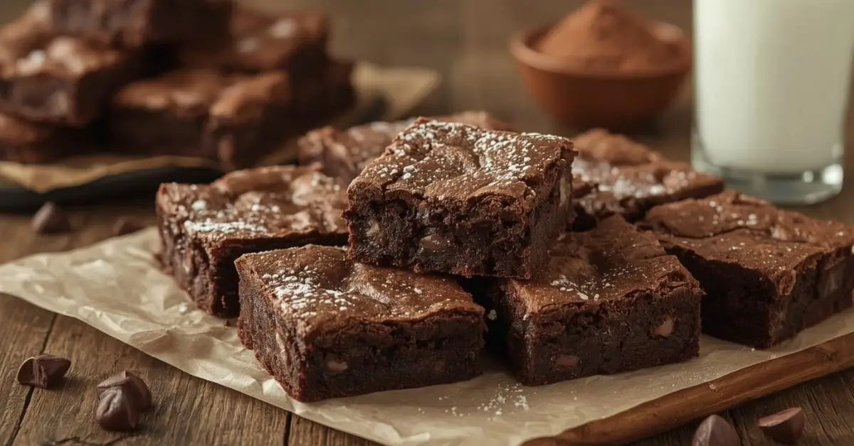 hersheys best brownies