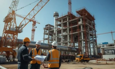 what is epc engineering