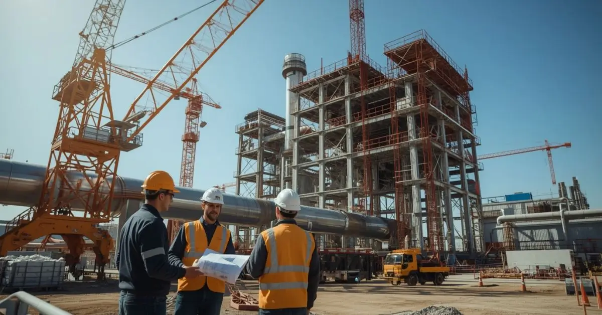 what is epc engineering