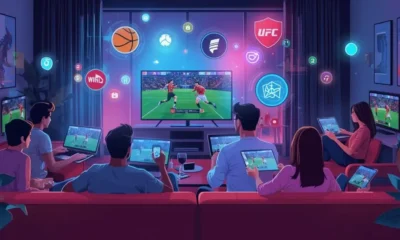 streameast alternatives