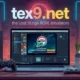 tex9.net