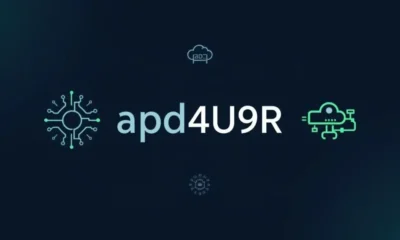apd4u9r