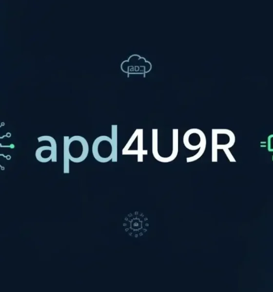 apd4u9r