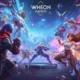 wheon gaming