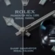 spot a fake Rolex