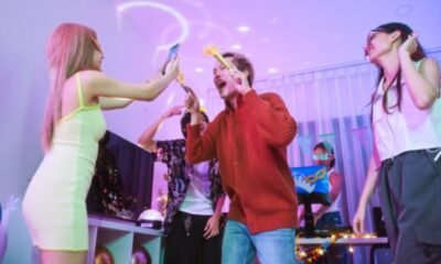 YouTube shorts advanced