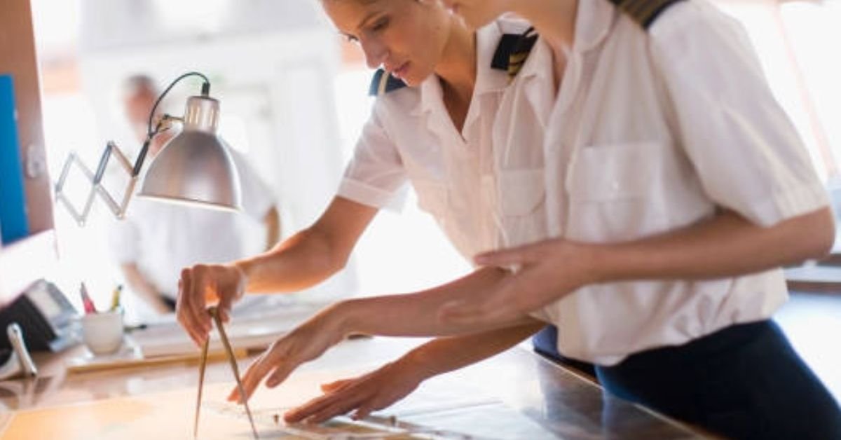 How to Use a Compass