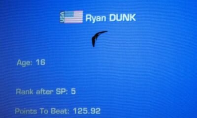 Black Line in Monitor