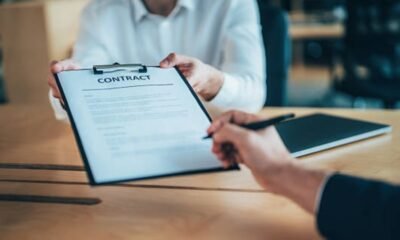 Home Equity Agreement (HEA)