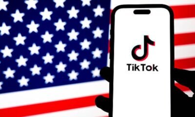Meta and TikTok