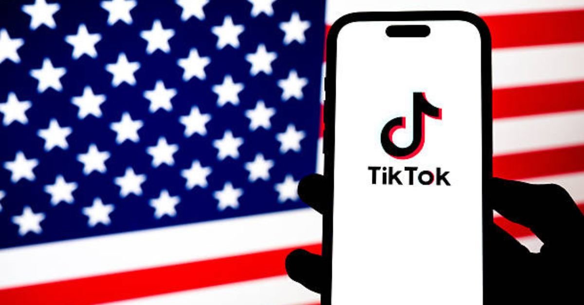 Meta and TikTok