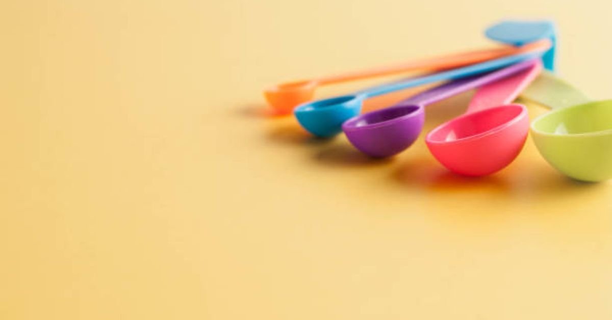 5ml is How Many Spoons