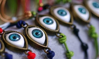 Evil Eye Bracelets