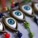 Evil Eye Bracelets