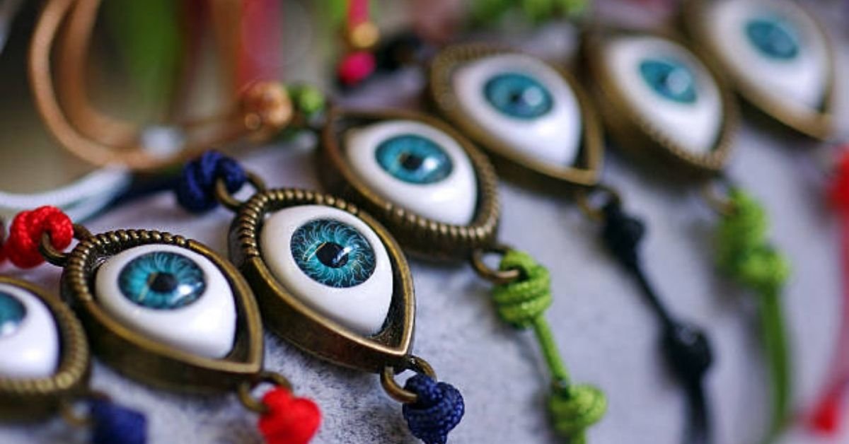 Evil Eye Bracelets