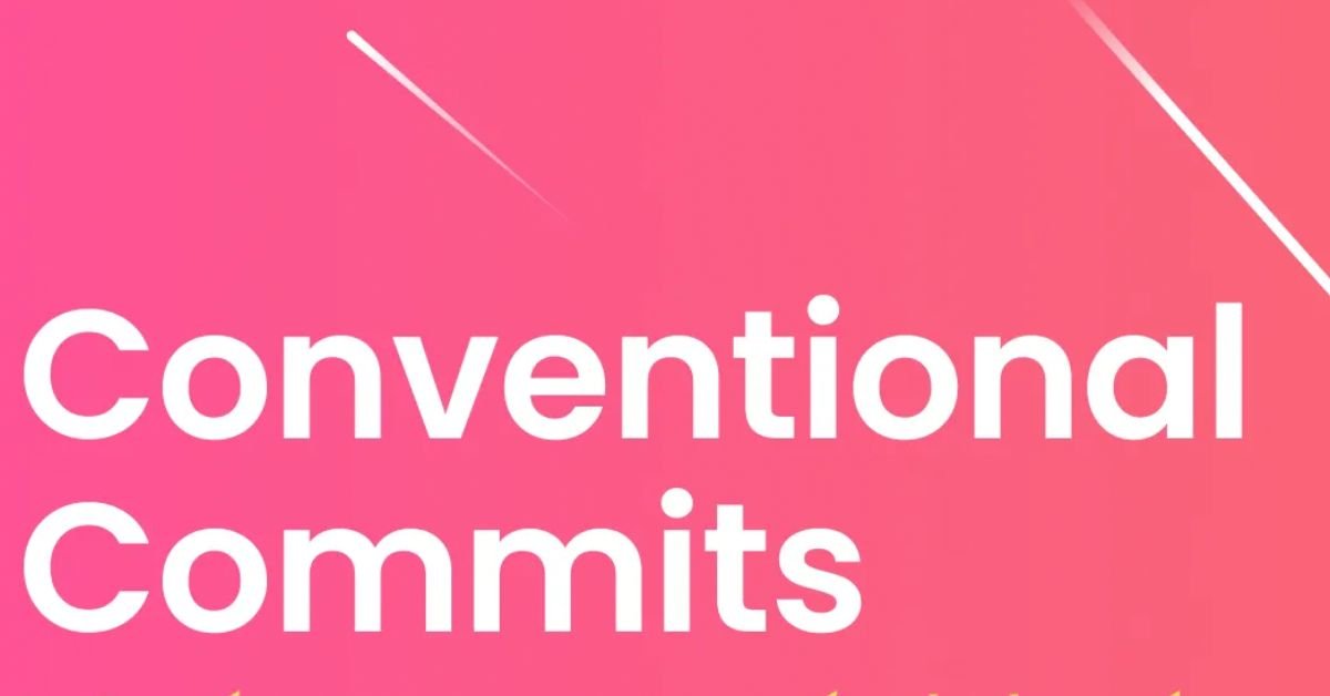 Conventional Commits