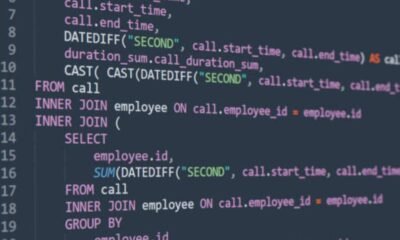Window Functions vs. CTEs in SQL